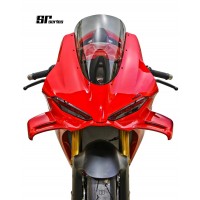 Zero Gravity Racing Windshields for the Ducati Panigale V4 (2025+) Zero Gravity Racing Windshields for the Ducati Panigale V4 (2025+)